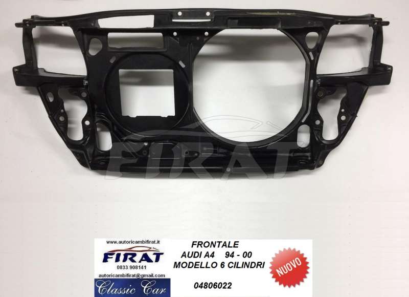 FRONTALE AUDI A4 94 - 00 6CIL.